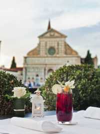 🏨✨ Florence's Finest Stay: The Place Firenze Revealed!
