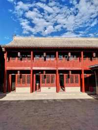 長城國家文化公園 河北