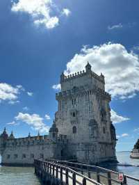 🇵🇹 探索葡萄牙：法鲁与里斯本的完美之旅