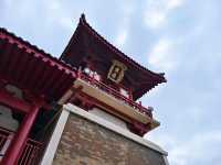 唐山市大唐興國禪寺