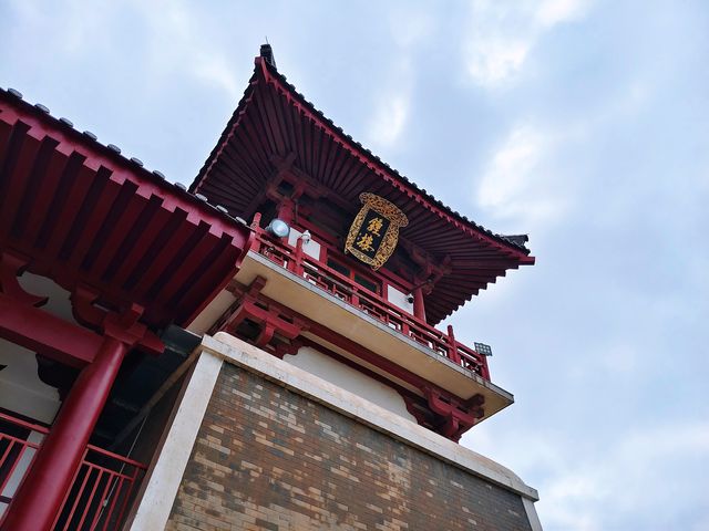 唐山市大唐興國禪寺