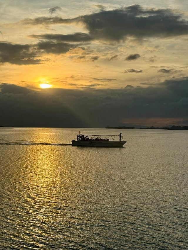 🇵🇭 Manila | Would you believe it if it's called the "Heart of Asia"❤️?