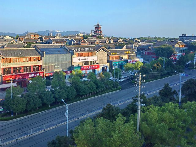 鄂豫皖三省交界的小縣城，被稱為“全國將軍第一鄉”