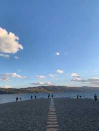 雲南昆明陽宗海｜被昆明遺忘的後花園