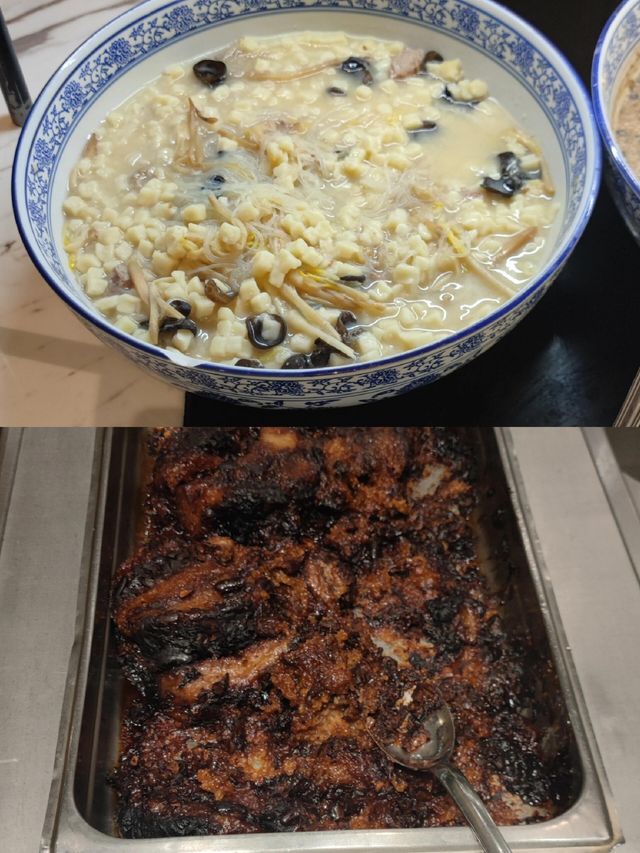 拜託來西安一定要住這家平價酒店