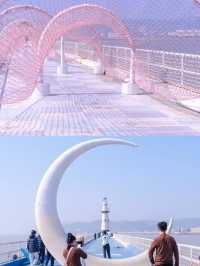 這裡不是青島!這裡是溫州洞頭
