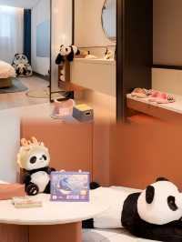 《魅力酒店：多元建築風格交織的花園洋房小庭院》