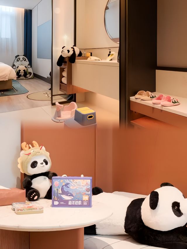 《魅力酒店：多元建築風格交織的花園洋房小庭院》