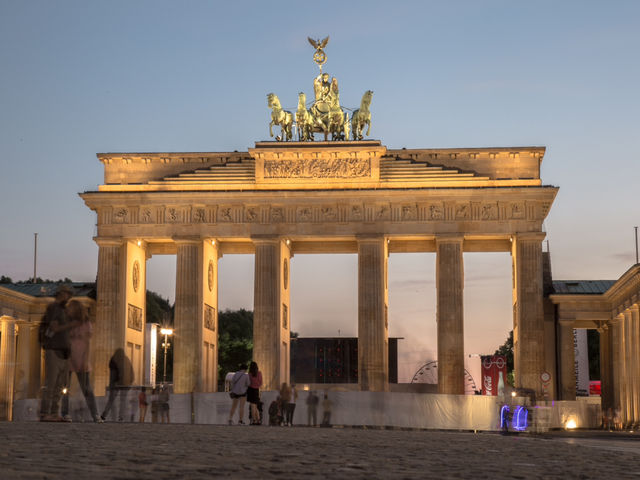 THE Landmark of Berlin!