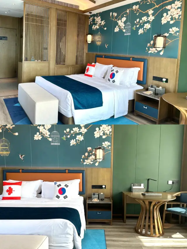 來南寧必住的酒店推薦!