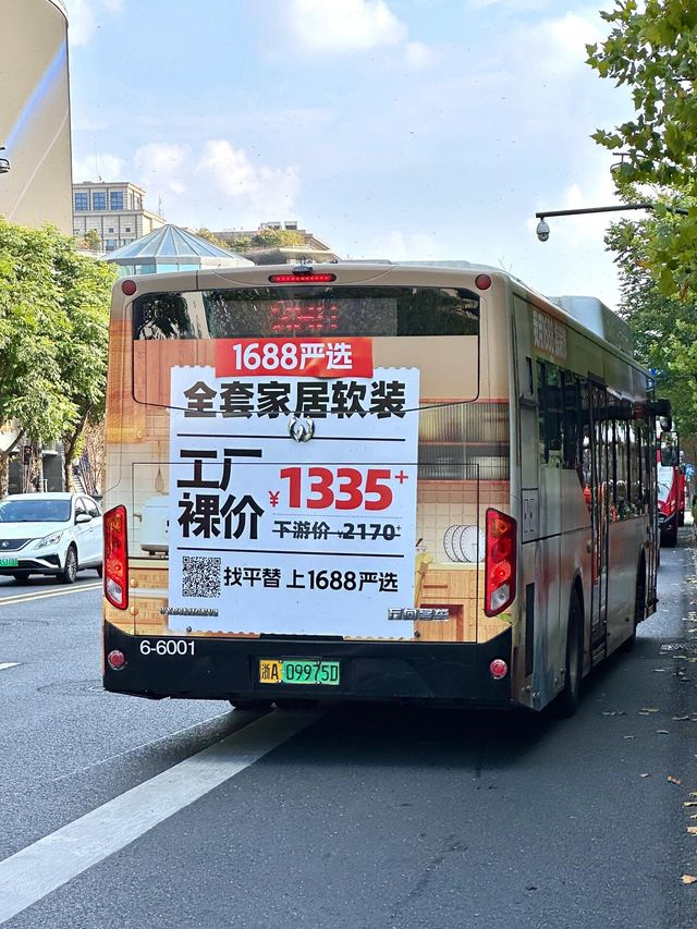 杭州西湖一日遊對自己的攻略滿意到不行！！
