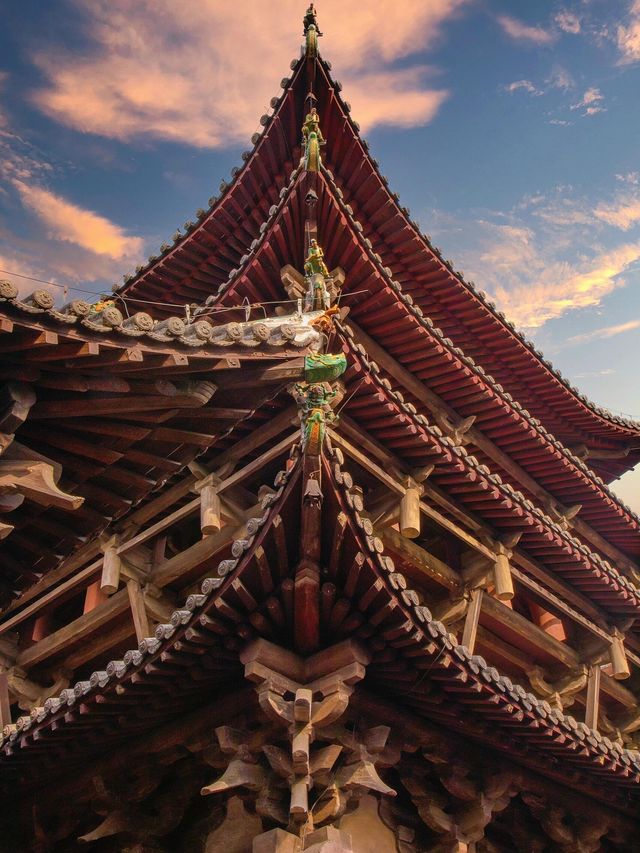 私藏路線，爆肝萬字！全攻略長治，人文濁漳河