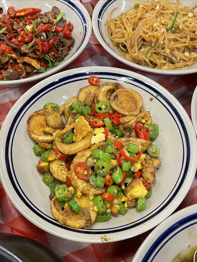 海口新開左啲嘢!一定要帶埋你嘅飯搭子去呀......