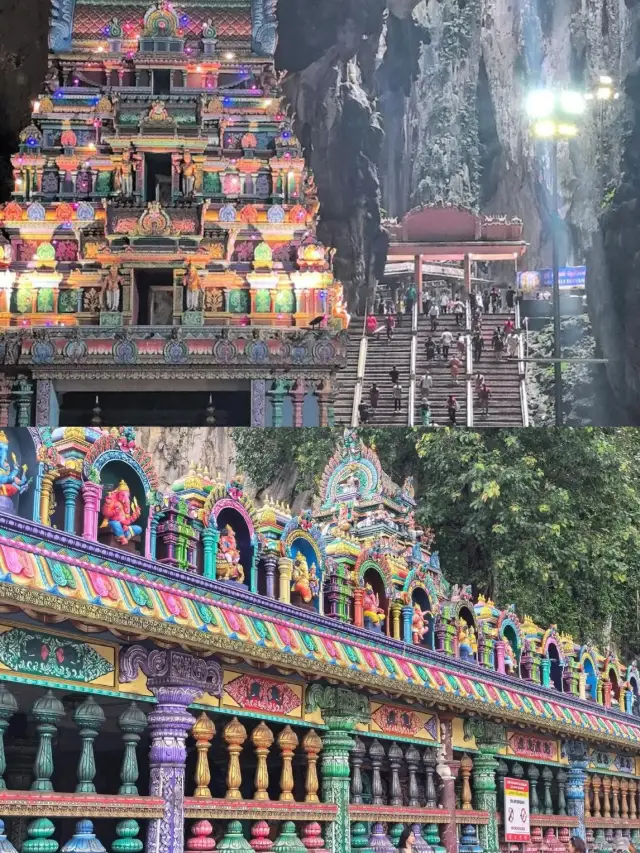 แผนการท่องเที่ยวกัวลาลัมเปอร์ 2 วัน