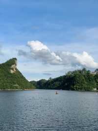 就在貴陽……藏在山裡的寶藏村莊。