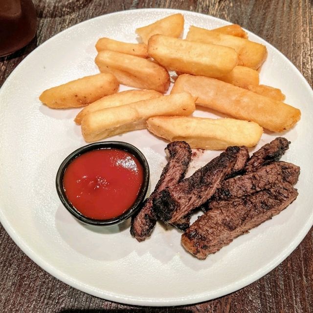 venezuelan food