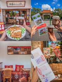 中山一日遊 City eat 指南！！好吃好拍！！ 第一站：早餐去 solo 吃個 brunch，中山網紅老店。