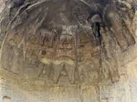 Longmen Grottoes - Ancient Stone Craving Masterpiece 🇨🇳