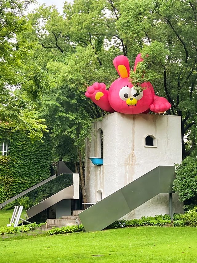 上海｜周末反向旅遊，您心動嗎？