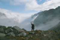 成都周邊遠足｜長穿畢，遇見山川和不一樣的自己。