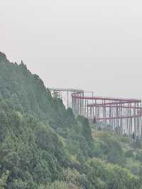 千年石窟群隨願白佛山……