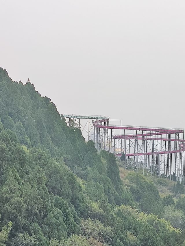 千年石窟群隨願白佛山……