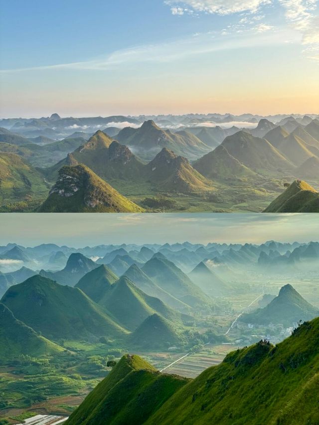 劍龍山旅遊攻略，帶你領略自然之美。