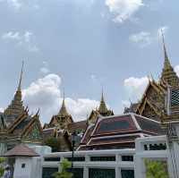 2 weeks exploring Thailand 🇹🇭 