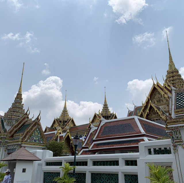 2 weeks exploring Thailand 🇹🇭 