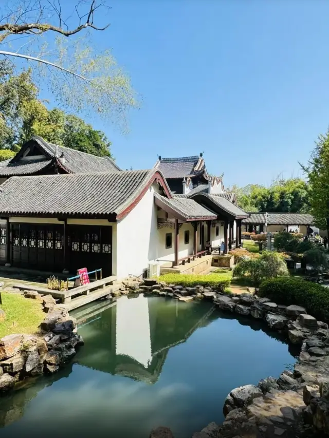 岳麓書院遊玩攻略，帶你領略千年學府的魅力。