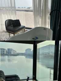秦皇島|北戴河！出門就是沙灘！太好住了。