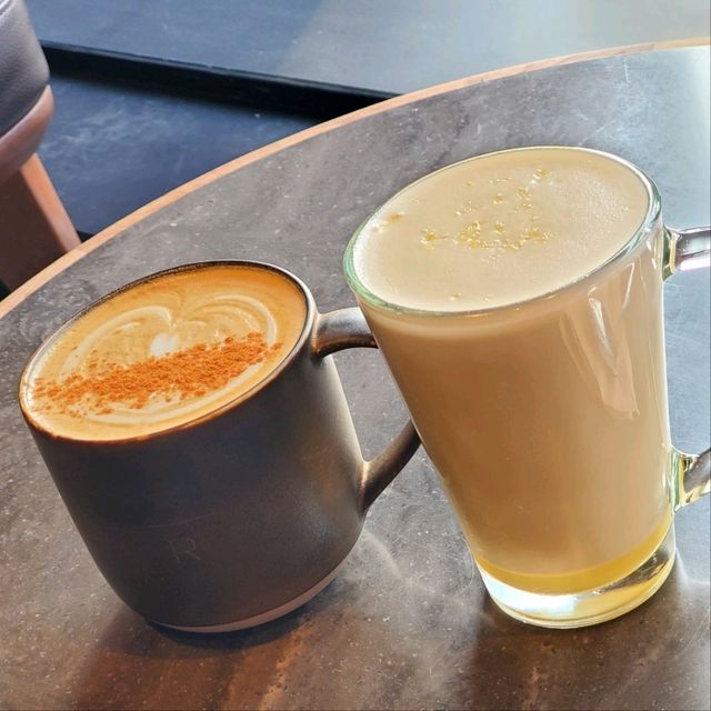 上海で有名なスターバックス！