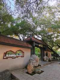 瀋陽南湖公園｜瀋陽人心中的「迪士尼」！。