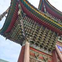寺廟推薦篇。