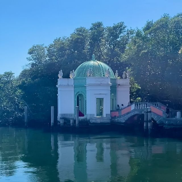 【邁阿密陽光之旅】 探索美國南部的熱帶天堂。