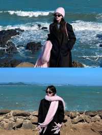漳州外嶼｜仲有必要去濟州島嗎？？。