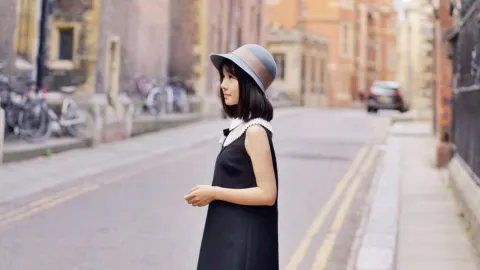 Vương quốc Anh | Muốn yêu Cambridge, hãy tham gia hướng dẫn tham quan Cambridge trong một ngày. — traveler post in Cambridge
