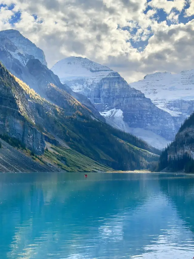 A Guide to Exploring Canada on a Budget of $4,000 per Person.