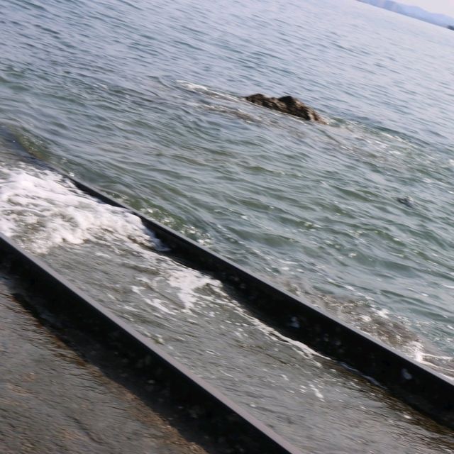煙台2日行程推介