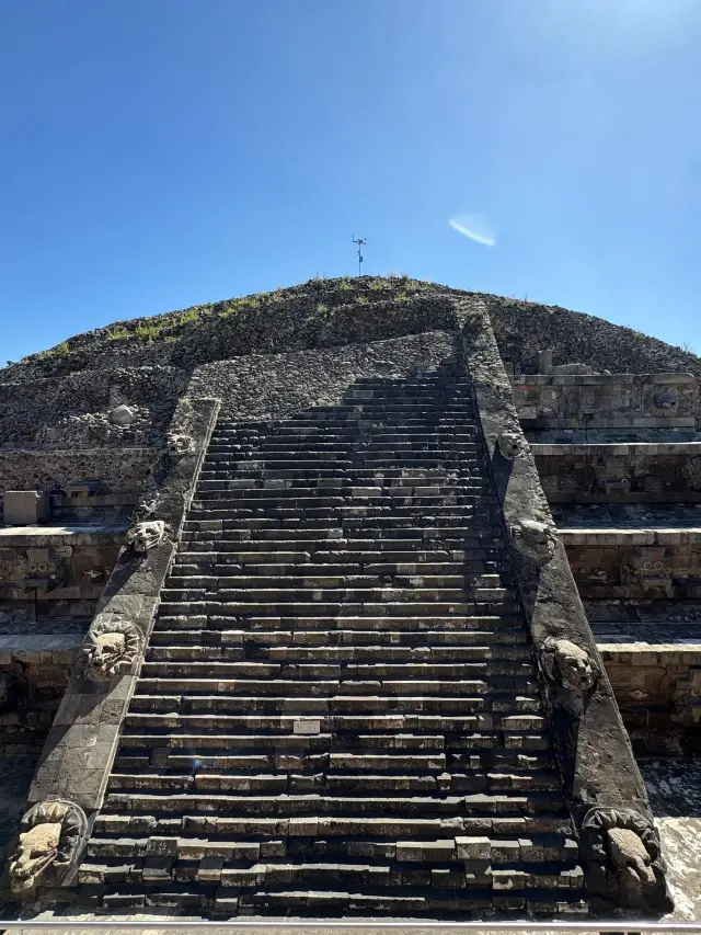 墨西哥等多國連遊玩了14天 說點大實話