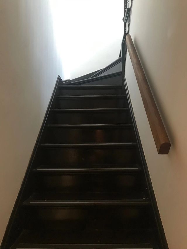 衡復風貌館