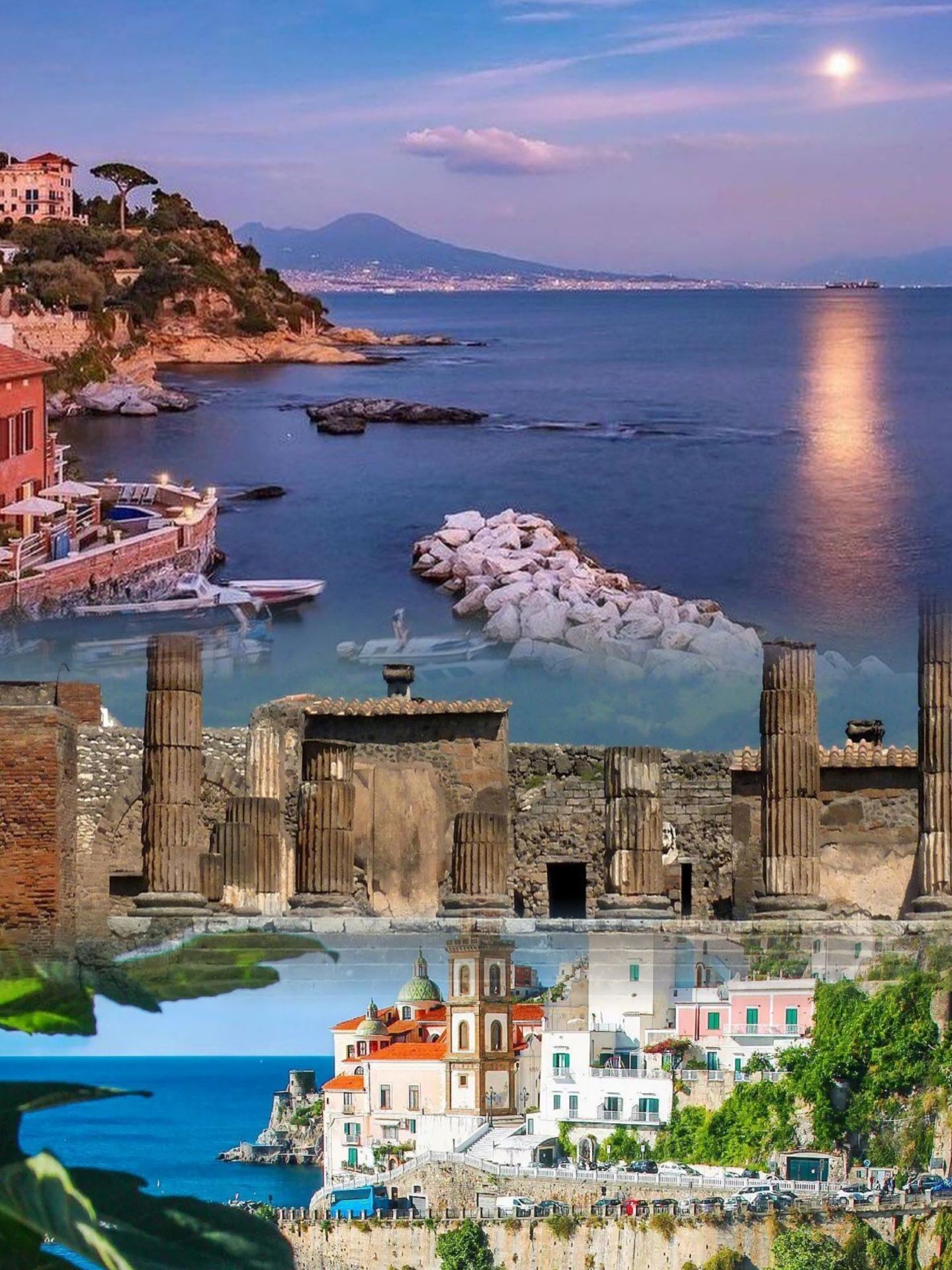 Naples: Discover the Most Down-to-Earth City!