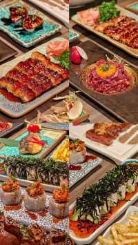這家日料店做到了美味又實惠
