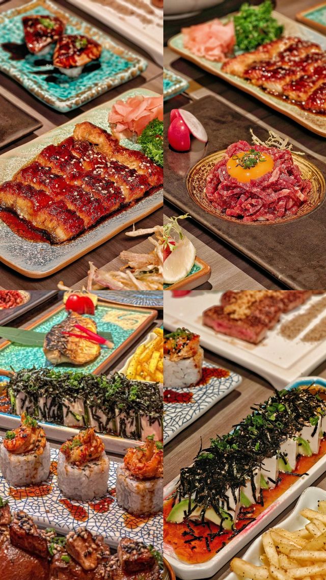 這家日料店做到了美味又實惠