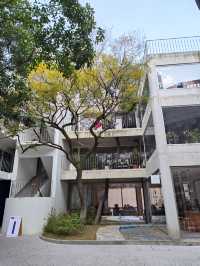 到訪陝西北路歷史街區新開放的何東舊居