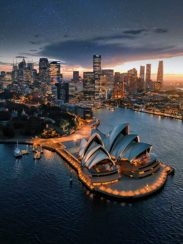 Winter in Australia: Unmissable Sights