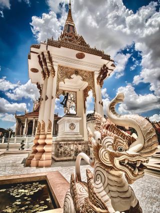 6-Day Cambodia Travel Guide