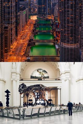 Chicago's Hidden Gems & Local Favorite Restaurants