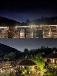 安吉仲夏Dream野奢酒店。