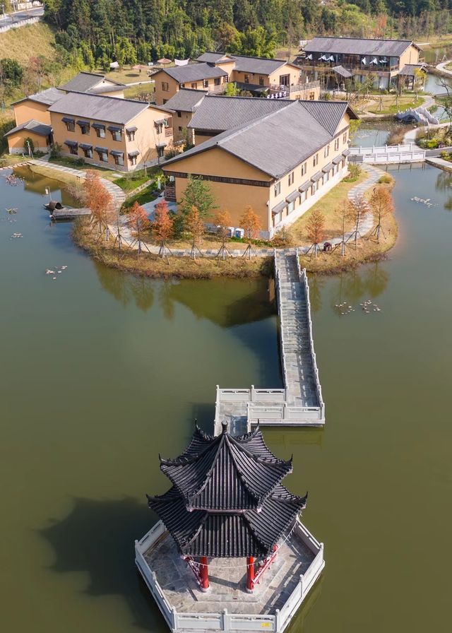 高鐵直達！廣州周邊被低估的避世秘境！